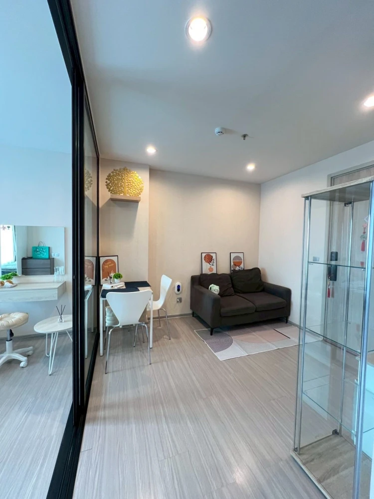 ให้เช่า Aspire Erawan Prime ห้องกั้นแยกเป็นสัดส่วน แบ่งโซนลงตัว มาจับมาจองเลย อย่ารอช้า
