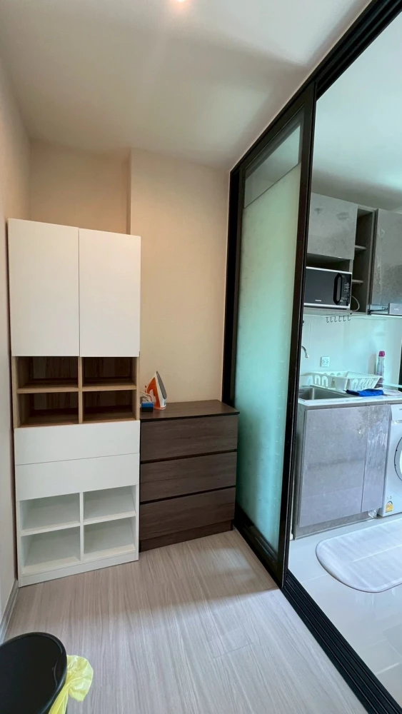 ให้เช่า Aspire Erawan Prime ห้องกั้นแยกเป็นสัดส่วน แบ่งโซนลงตัว มาจับมาจองเลย อย่ารอช้า