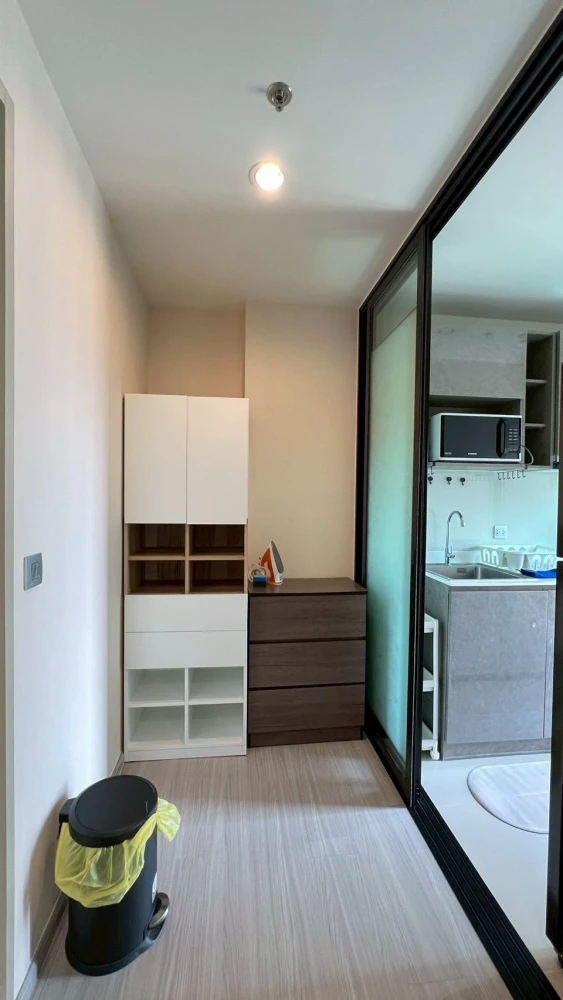 ให้เช่า Aspire Erawan Prime ห้องกั้นแยกเป็นสัดส่วน แบ่งโซนลงตัว มาจับมาจองเลย อย่ารอช้า