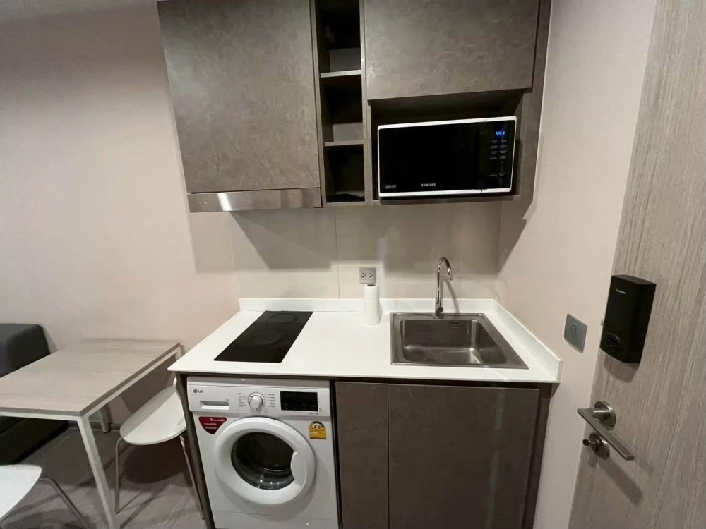 ให้เช่า Aspire Erawan Prime ห้องน่าอยู่ เฟอร์นิเจอร์ครบครัน ชั้นสูง วิวสวย จองด่วน
