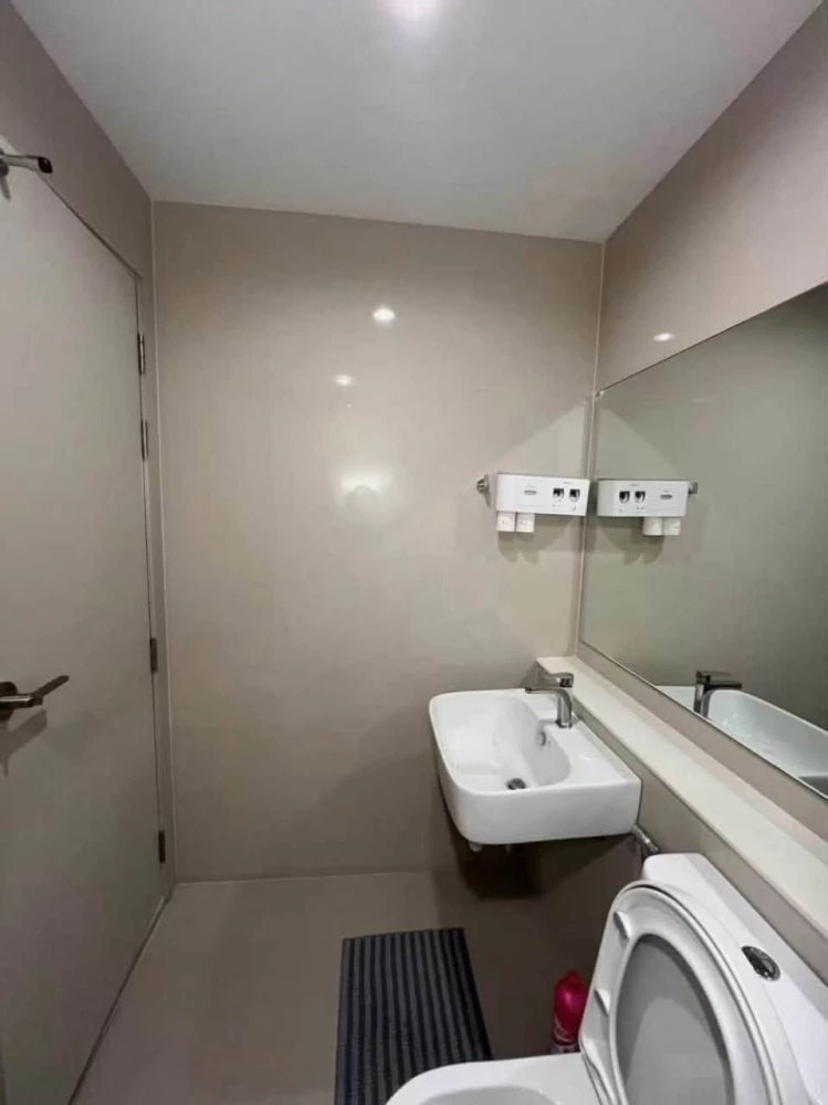 ให้เช่า Aspire Erawan Prime ห้องน่าอยู่ เฟอร์นิเจอร์ครบครัน ชั้นสูง วิวสวย จองด่วน