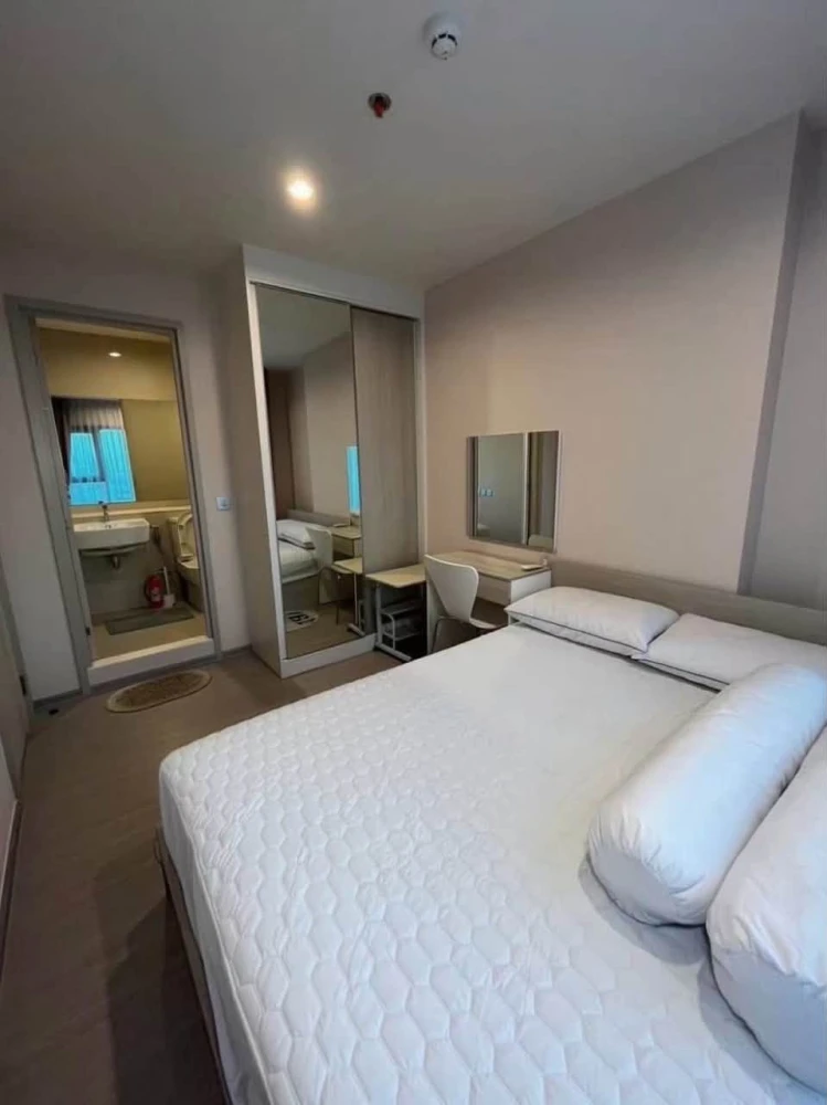 ให้เช่า Aspire Erawan Prime ห้องน่าอยู่ เฟอร์นิเจอร์ครบครัน ชั้นสูง วิวสวย จองด่วน