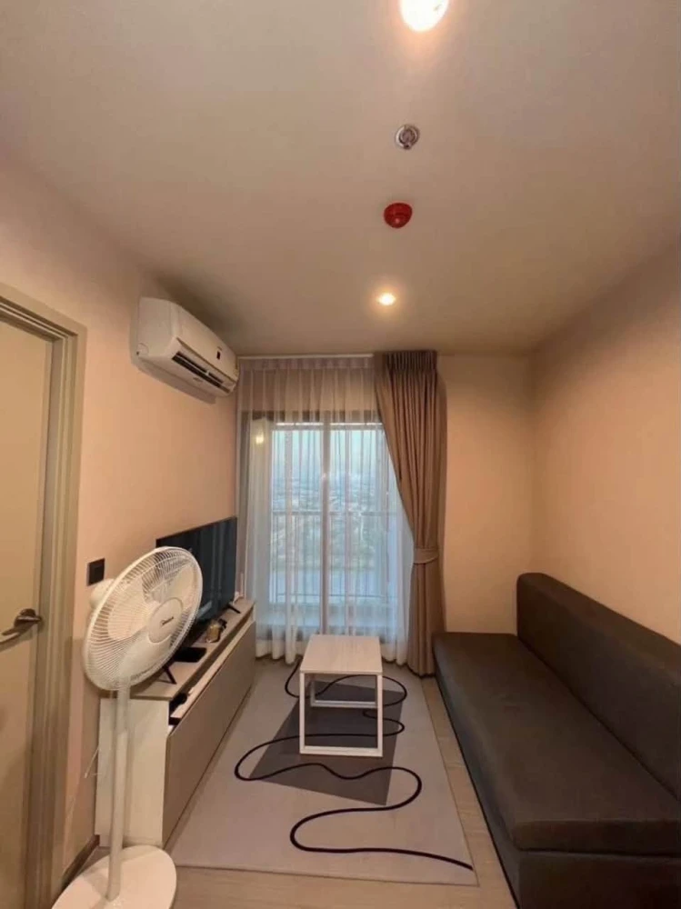 ให้เช่า Aspire Erawan Prime ห้องน่าอยู่ เฟอร์นิเจอร์ครบครัน ชั้นสูง วิวสวย จองด่วน
