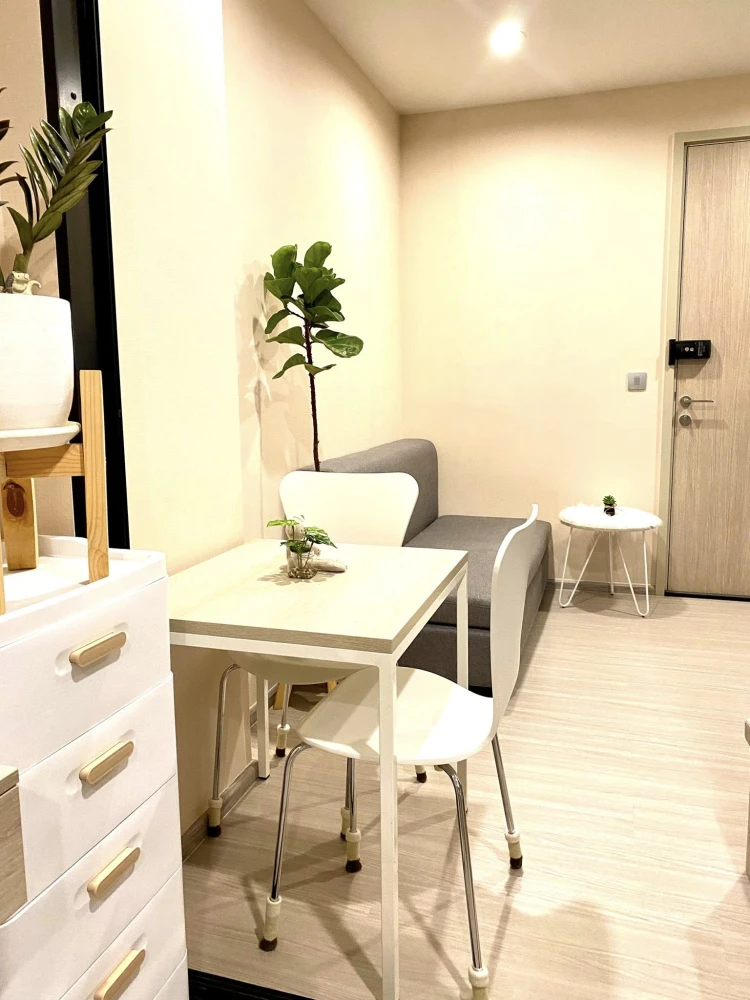 ให้เช่า Aspire Erawan Prime ห้องพร้อมอยู่ กั้นแยกอย่างดี ราคาอย่างโดน มาจองได้แล้ววันนี้