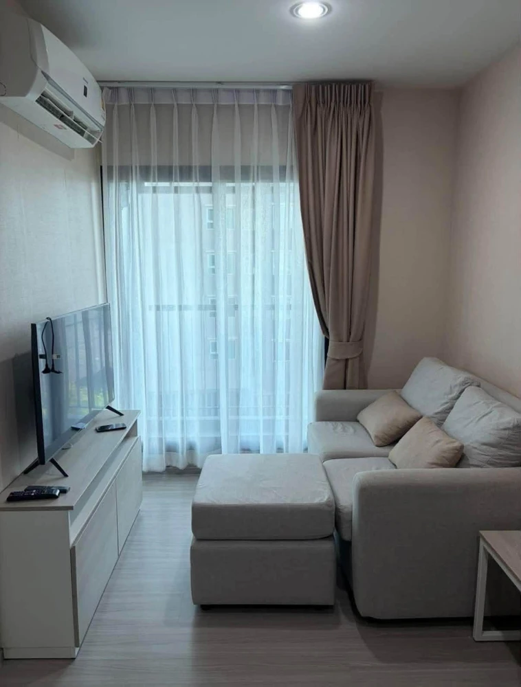ให้เช่า Aspire Erawan Prime ห้องมุมคนไม่พลุกพล่าน ในทำเลดี เดินทางสะดวก พลาดแล้วจะเสียใจ