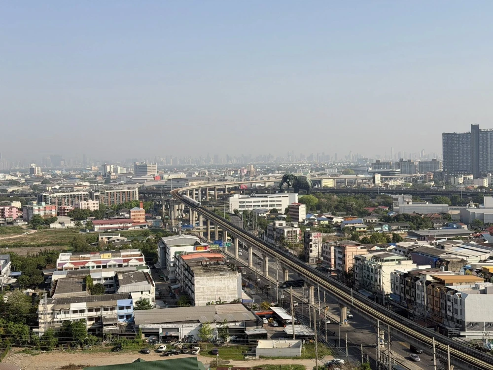 ให้เช่า Aspire Erawan Prime 1 ห้องนอน ตกแต่งคุมโทน เฟอร์นิเจอร์ครบครัน จองด่วน