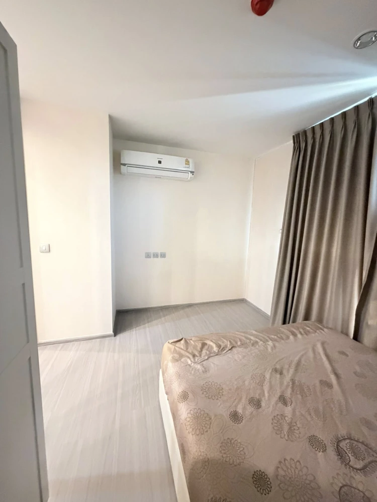 ให้เช่า Aspire Erawan Prime 1 ห้องนอน 1 ห้องน้ำ ทำเลดี เดินทางสะดวก ส่วนกลางครบครัน จองเลย