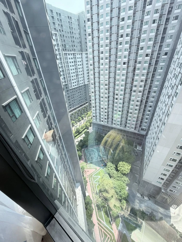 ให้เช่า Aspire Erawan Prime 1 ห้องนอน 1 ห้องน้ำ ทำเลดี เดินทางสะดวก ส่วนกลางครบครัน จองเลย