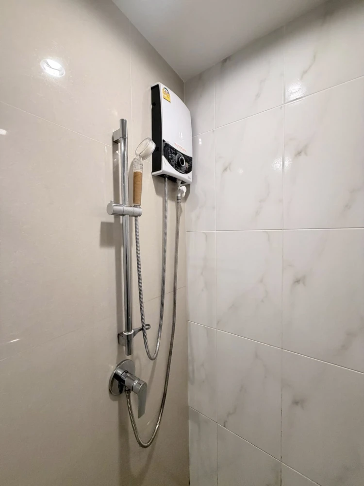 ให้เช่า Aspire Erawan Prime 1 ห้องนอน 1 ห้องน้ำ ทำเลดี เดินทางสะดวก ส่วนกลางครบครัน จองเลย