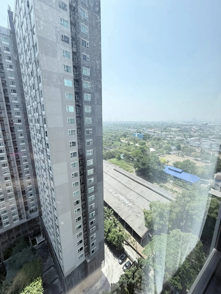 ให้เช่า Aspire Erawan Prime 1 ห้องนอน 1 ห้องน้ำ ทำเลดี เดินทางสะดวก ส่วนกลางครบครัน จองเลย