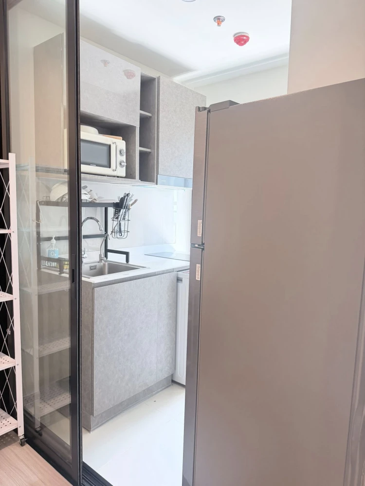 ให้เช่า Aspire Erawan Prime 1 ห้องนอน 1 ห้องน้ำ ทำเลดี เดินทางสะดวก ส่วนกลางครบครัน จองเลย