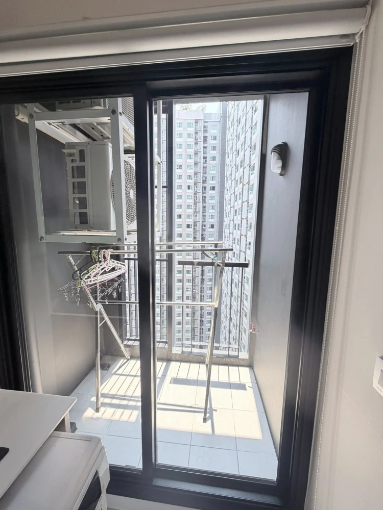 ให้เช่า Aspire Erawan Prime 1 ห้องนอน 1 ห้องน้ำ ทำเลดี เดินทางสะดวก ส่วนกลางครบครัน จองเลย