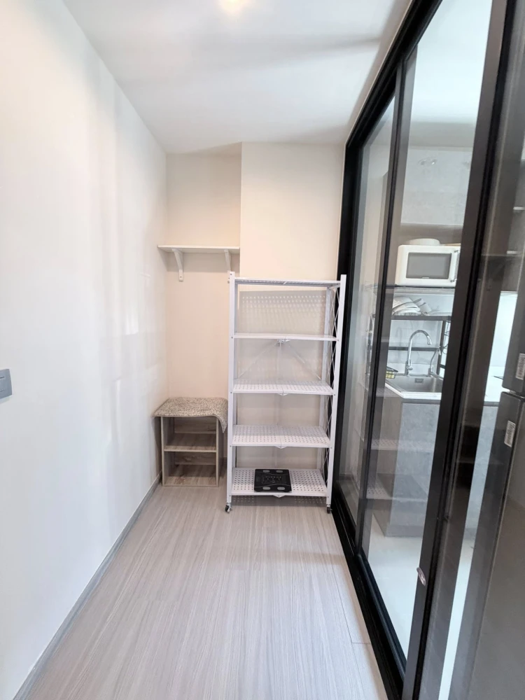 ให้เช่า Aspire Erawan Prime 1 ห้องนอน 1 ห้องน้ำ ทำเลดี เดินทางสะดวก ส่วนกลางครบครัน จองเลย