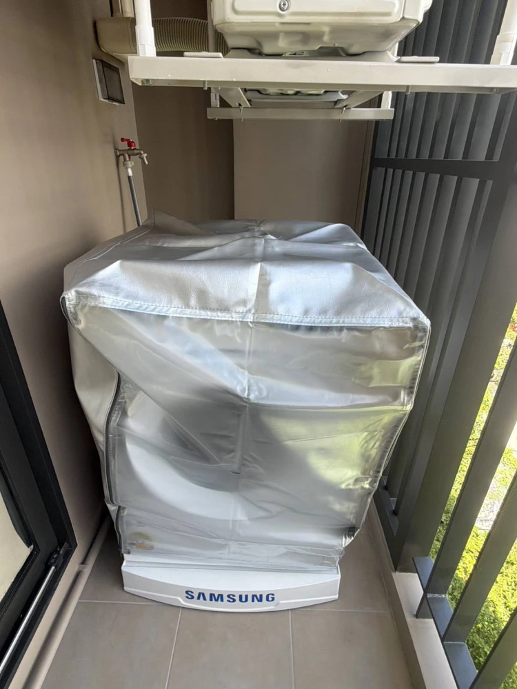 ให้เช่า Aspire Itsaraphap Station 2 ห้องนอน ชั้น 5 สิ่งอำนวยความสะดวกครบครัน จองเลย