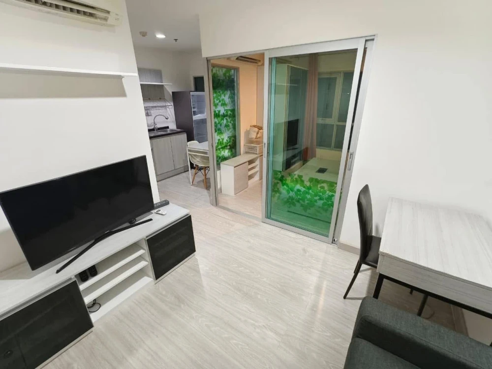 ให้เช่า Aspire Ngamwongwan ห้องน่าอยู่ พร้อมเฟอร์ ราคาสบายกระเป๋า รีบจองเลย