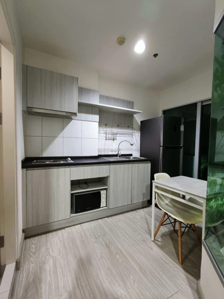 ให้เช่า Aspire Ngamwongwan ห้องน่าอยู่ พร้อมเฟอร์ ราคาสบายกระเป๋า รีบจองเลย