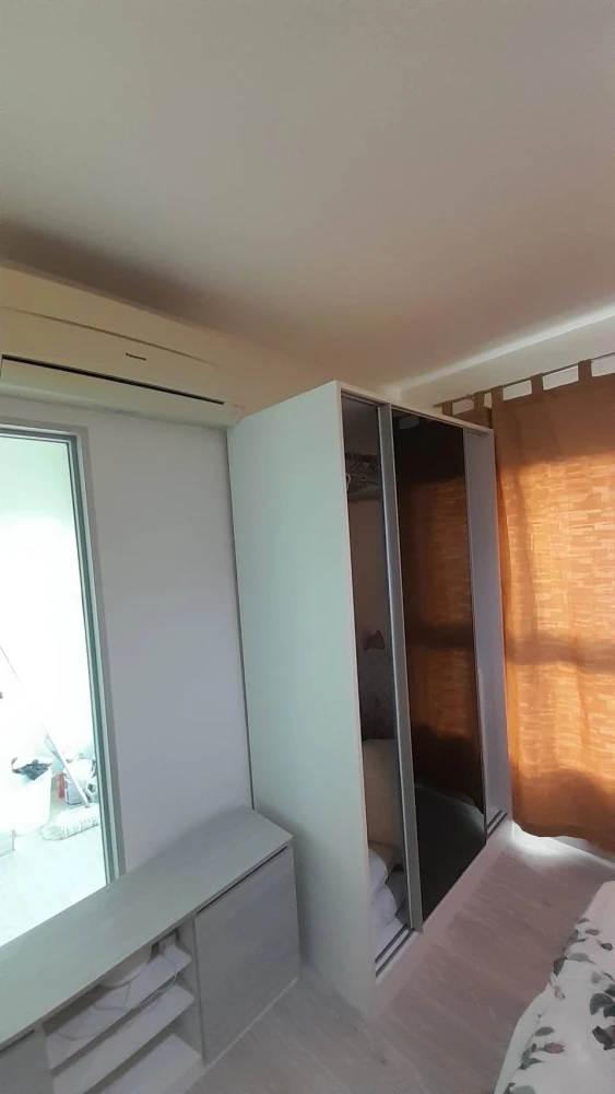 ให้เช่า Aspire Ngamwongwan ห้องพร้อมอยู่ เฟอร์พร้อม ราคาสบายกระเป๋า รีบจองเลย