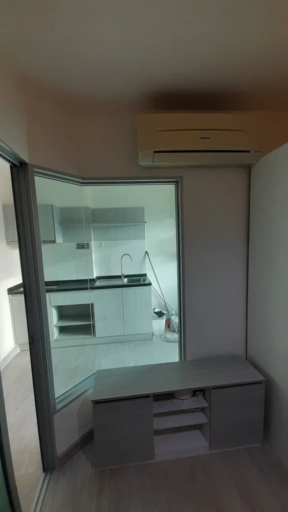 ให้เช่า Aspire Ngamwongwan ห้องพร้อมอยู่ เฟอร์พร้อม ราคาสบายกระเป๋า รีบจองเลย