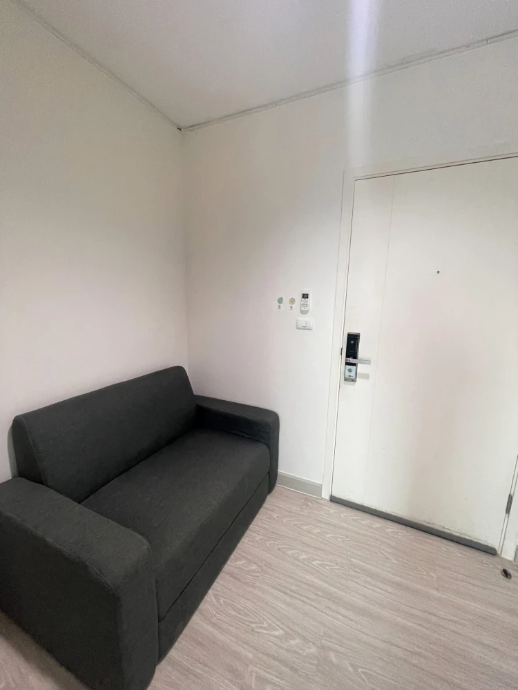 ให้เช่า Aspire Ngamwongwan ห้องพร้อมเข้าอยู่ ราคาสบายกระเป๋า หิ้วกระเป๋าใบเดียวเข้าอยู่ได้เลย