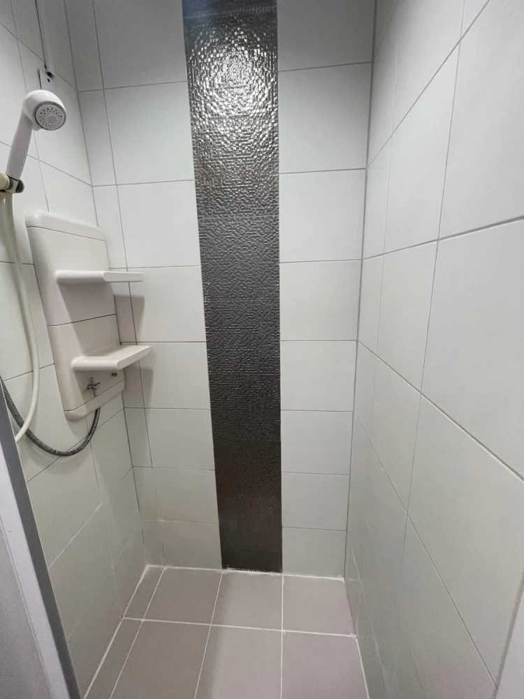 ให้เช่า Aspire Ngamwongwan ห้องพร้อมเข้าอยู่ ราคาสบายกระเป๋า หิ้วกระเป๋าใบเดียวเข้าอยู่ได้เลย