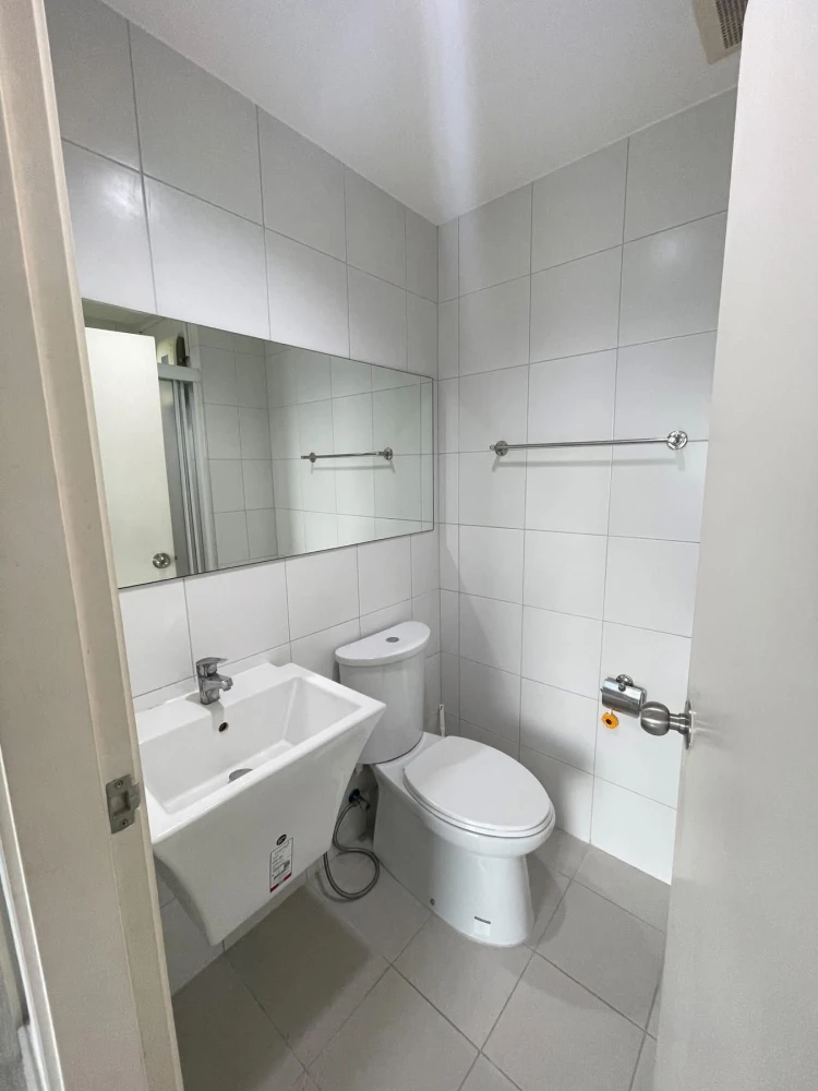 ให้เช่า Aspire Ngamwongwan ห้องพร้อมเข้าอยู่ ราคาสบายกระเป๋า หิ้วกระเป๋าใบเดียวเข้าอยู่ได้เลย