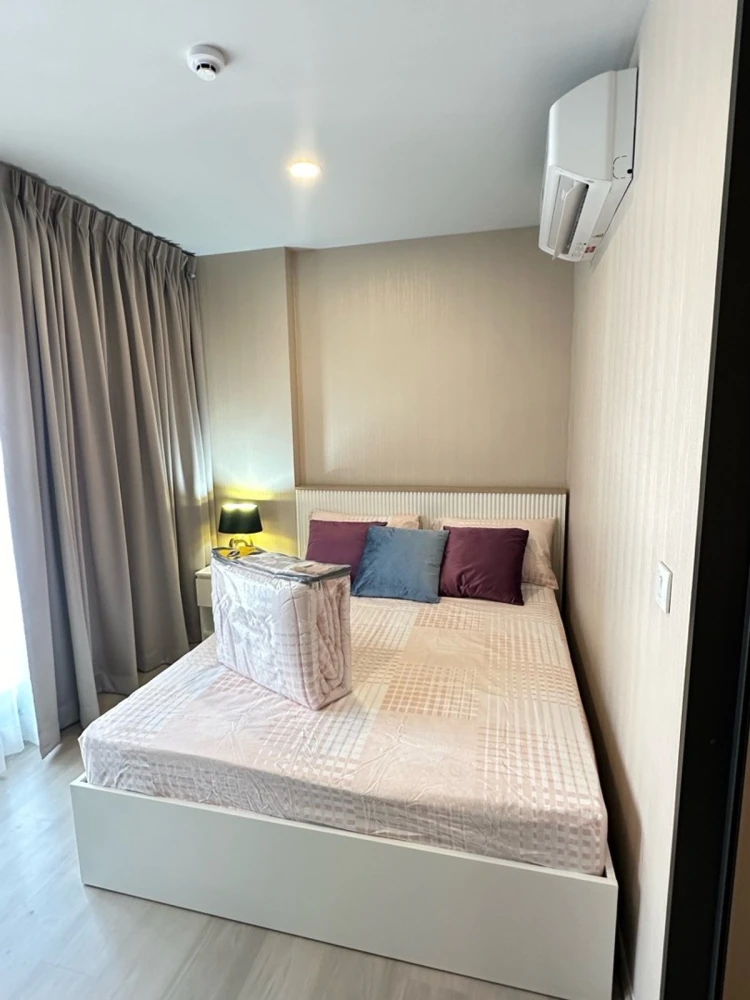 ให้เช่า Aspire Onnut Station ชั้น 23 ห้องแต่งครบ น่าอยู่ จองเลย ห้ามพลาด