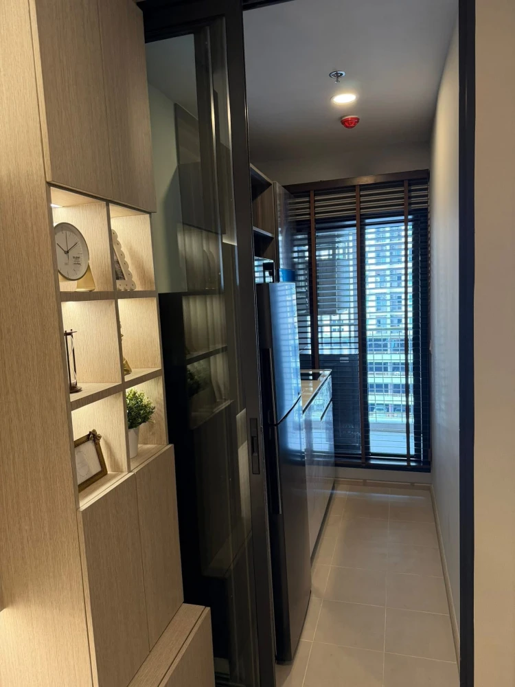 ให้เช่า Aspire Onnut Station ชั้น 6 ห้องน่าอยู่ สนใจรีบจองเลย ห้ามพลาด ด่วนๆ