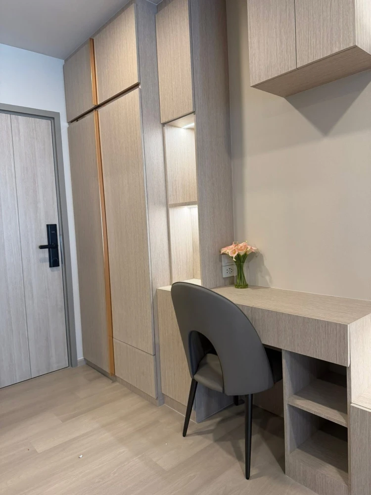 ให้เช่า Aspire Onnut Station ชั้น 6 ห้องน่าอยู่ สนใจรีบจองเลย ห้ามพลาด ด่วนๆ