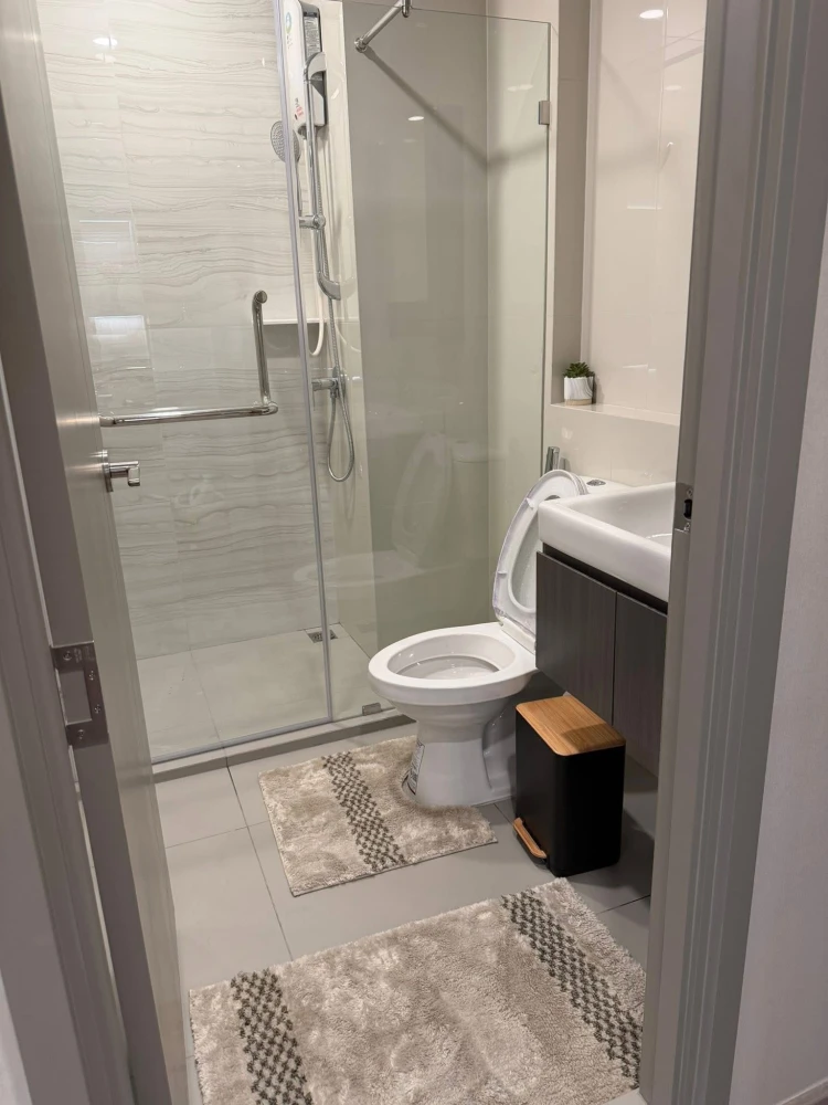 ให้เช่า Aspire Onnut Station ชั้น 6 ห้องน่าอยู่ สนใจรีบจองเลย ห้ามพลาด ด่วนๆ