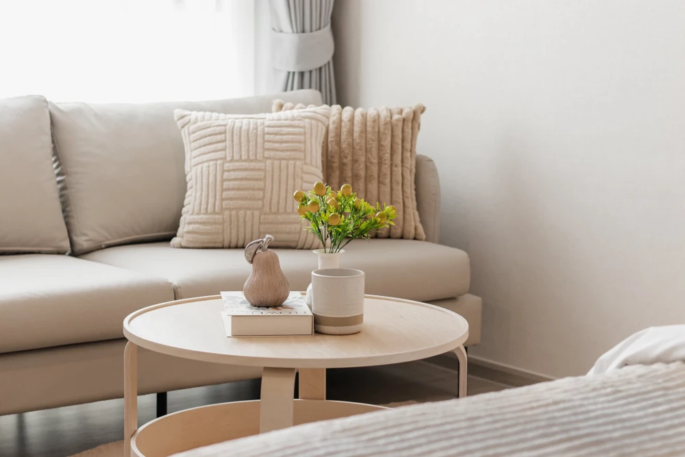 ให้เช่า Aspire Onnut Station High Floor: ชั้น 30 วิวเมืองโล่งกว้าง แบบ Panorama ไม่มีตึกบัง ลมพัดเย็นสบายตลอดวัน รีบจองเลย