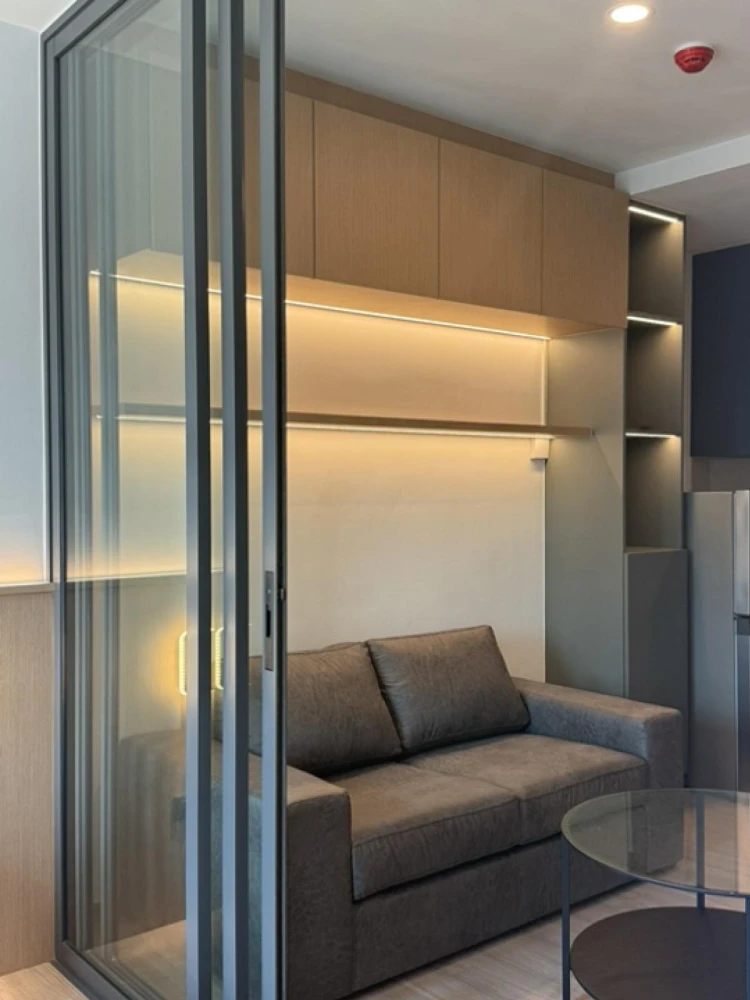 ให้เช่า Aspire Ratchayothin ชั้น 6 ห้องแต่งครบ พร้อมเข้าอยู่ สนใจรีบจองเลย images