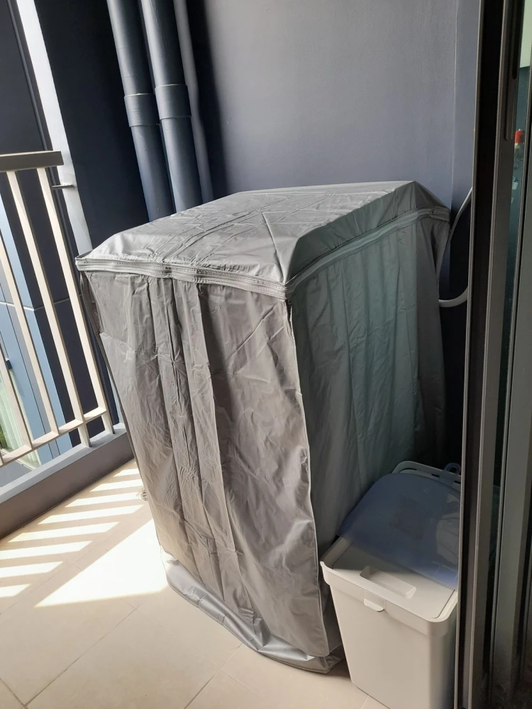 ให้เช่า Aspire Rattanathibet - Weston ชั้น 12 ห้องสวย วิวดี แต่งครบ จองเลย ด่วนๆ