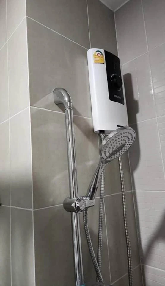 ให้เช่า Aspire Rattanathibet - Weston ห้องพร้อมอยู่ เฟอร์พร้อม ราคาสบายกระเป๋า รีบจองเลย ก่อนพลาด