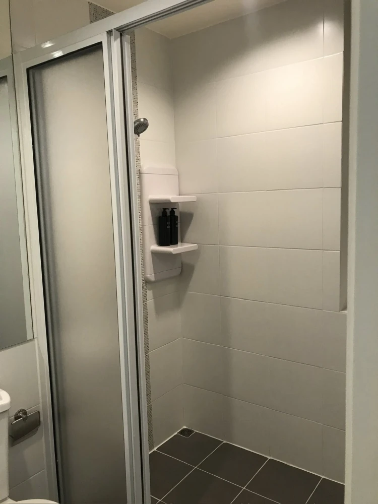 ให้เช่า Aspire Rattanathibet 2 ห้องกว้างพื้นที่ใช้สอยเยอะ แต่งสวยคุมโทน จองเลย