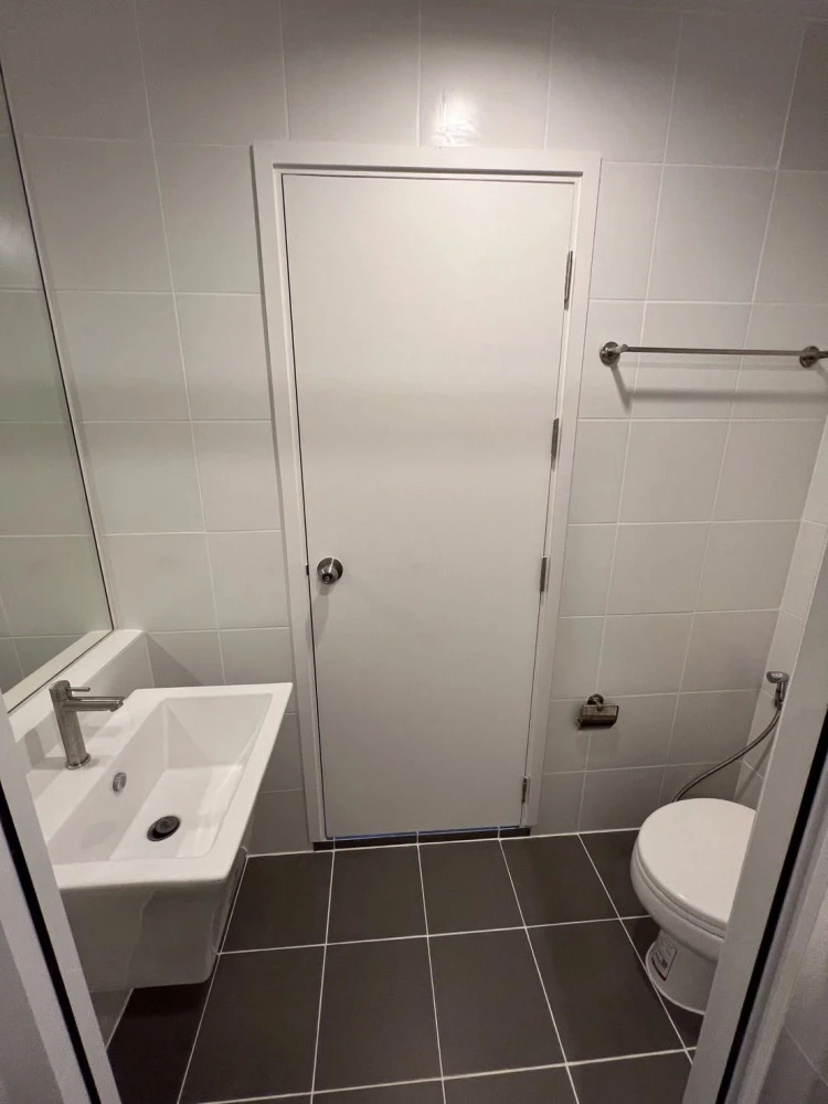 ให้เช่า Aspire Rattanathibet 2 ห้องแต่งสวยสุดปัง บิ้วอินเฟอร์นิเจอร์อย่างดี พลาดแล้วจะเสียใจ