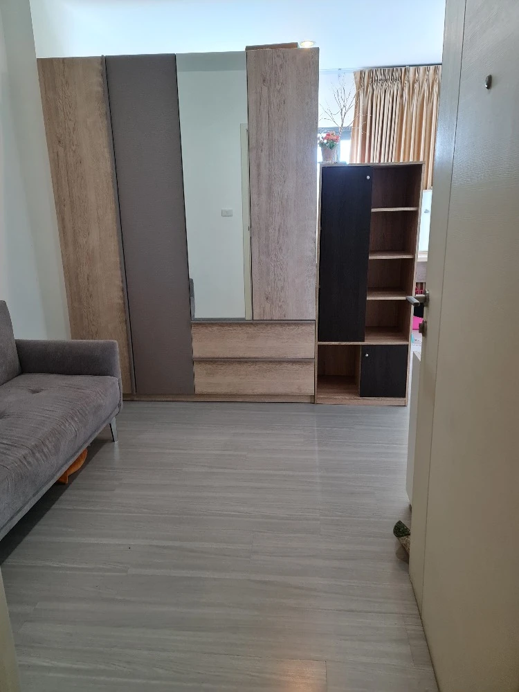 ให้เช่า Aspire Sathorn-Ratchaphruek ชั้น 19 ห้องแต่งครบ น่าอยู่ สนใจจองเลย ด่วนๆ