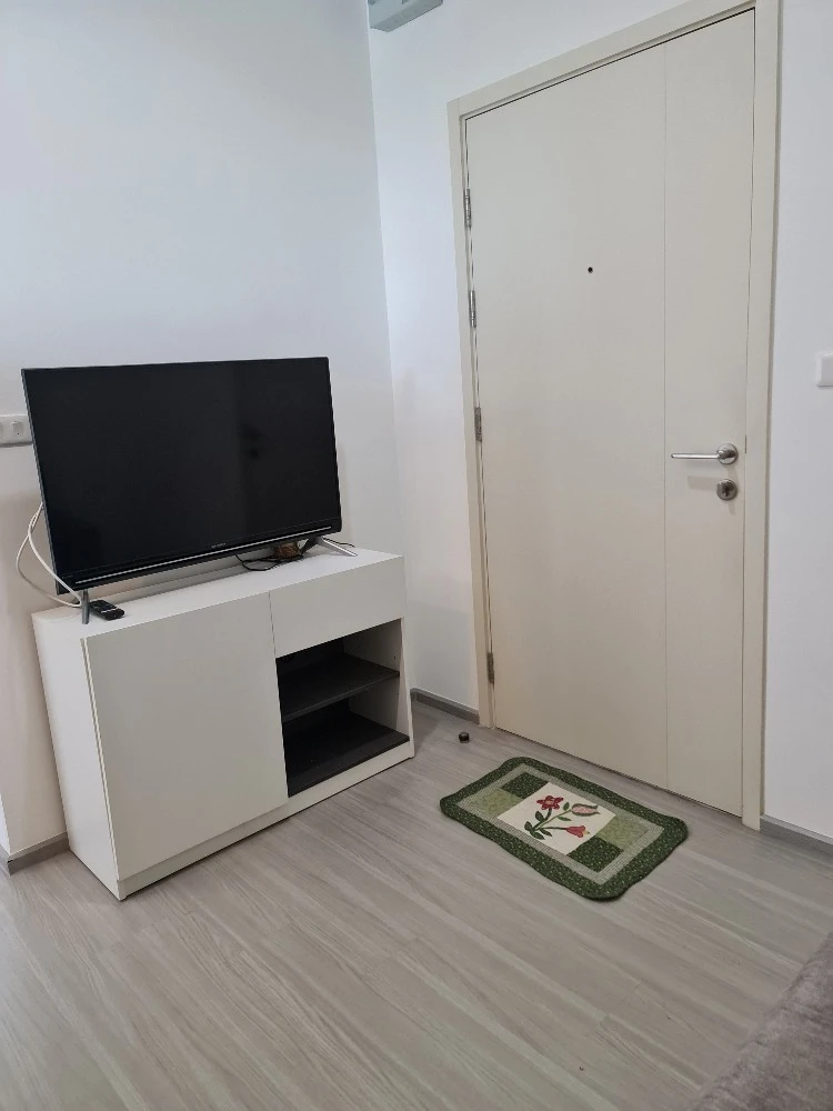 ให้เช่า Aspire Sathorn-Ratchaphruek ชั้น 19 ห้องแต่งครบ น่าอยู่ สนใจจองเลย ด่วนๆ