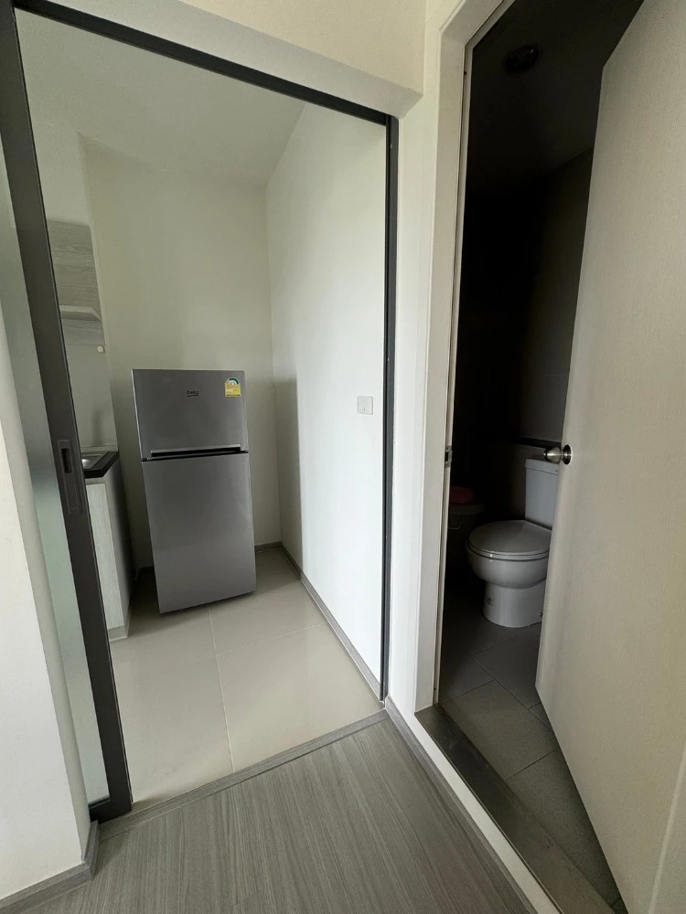 ให้เช่า Aspire Sathorn-Ratchaphruek ชั้น 19 ห้องแต่งครบ น่าอยู่ สนใจจองเลย ด่วนๆ