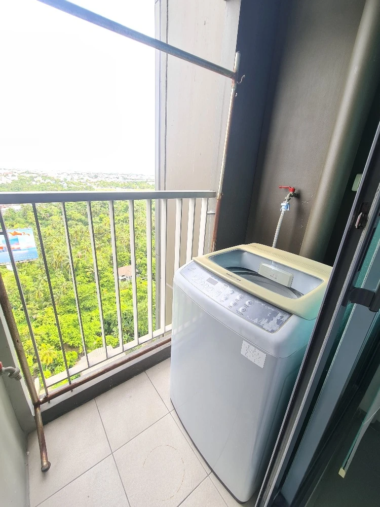 ให้เช่า Aspire Sathorn-Ratchaphruek ชั้น 19 ห้องแต่งครบ น่าอยู่ สนใจจองเลย ด่วนๆ