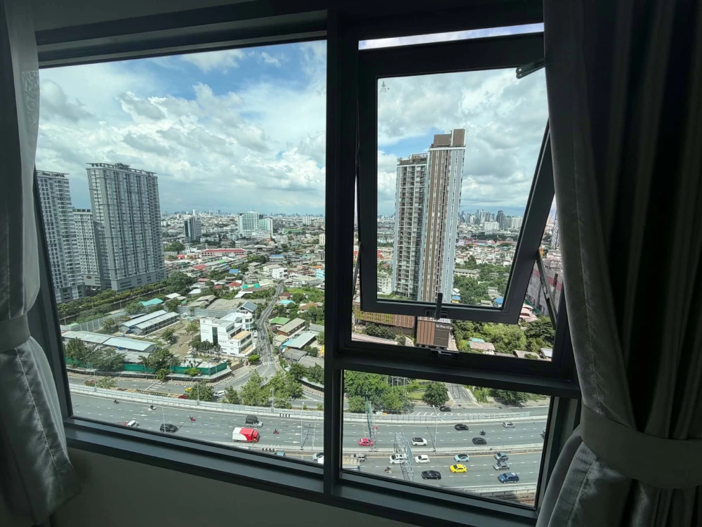 ให้เช่า Aspire Sathorn-Ratchaphruek ชั้น 24 ห้องแต่งครบ น่าอยู่ จองเลย ห้ามพลาด