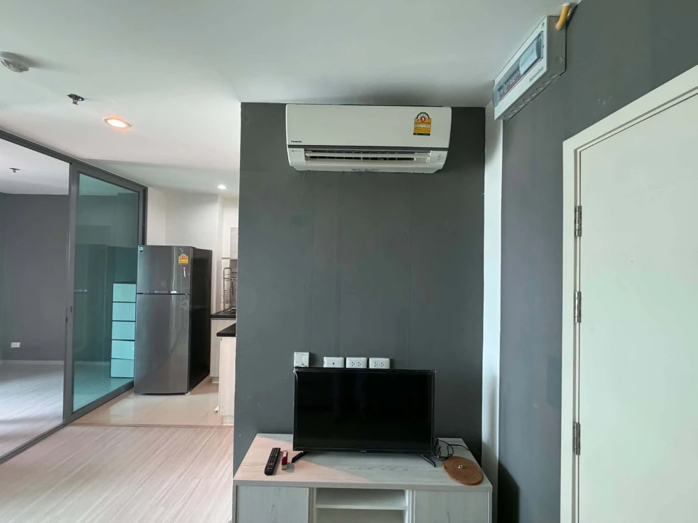 ให้เช่า Aspire Sathorn-Ratchaphruek ชั้น 24 ห้องแต่งครบ น่าอยู่ จองเลย ห้ามพลาด