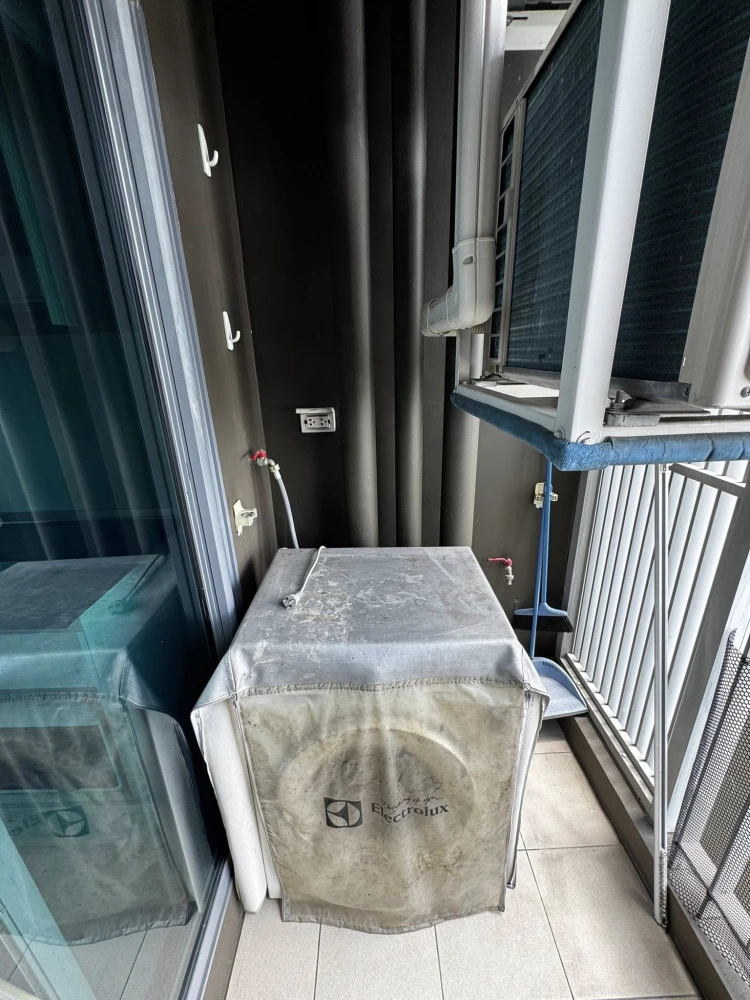 ให้เช่า Aspire Sathorn-Ratchaphruek ห้องน่าอยู่ ทำเลดี มาพร้อมสิ่งอำนวยความสะดวกครบครัน จองด่วน