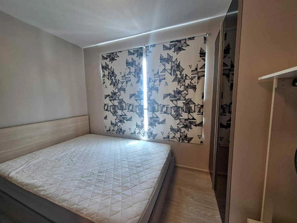 ให้เช่า Aspire Sathorn-Taksin (Brick Zone) ห้องชั้น 7 เฟอร์นิเจอร์และเครื่องใช้ไฟฟ้าครบ จองด่วน