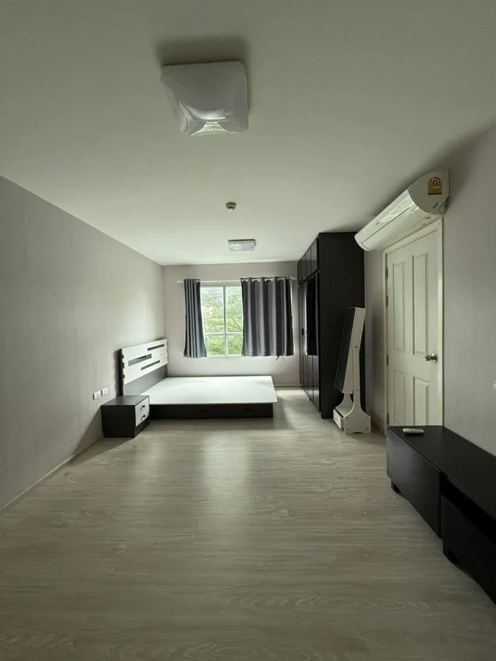 ให้เช่า Aspire Sathorn-Taksin (Brick Zone) ห้องน่าอยู่ เฟอร์พร้อม ราคาสบายกระเป๋า จองเลย