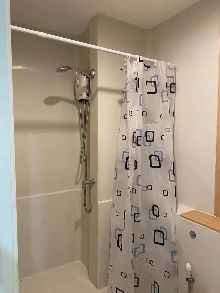 ให้เช่า Aspire Sathorn Thapra ชั้น 7 พร้อมเฟอร์และเครื่องใช้ไฟฟ้าครบ จองเลย ห้ามพลาด ด่วนๆจ้า