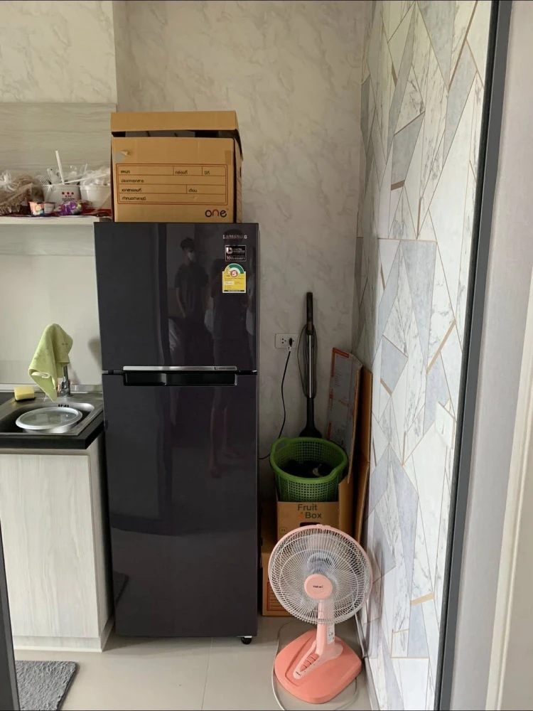 ให้เช่า Aspire Sathorn Thapra ห้องพร้อมอยู่ เฟอร์พร้อม ราคาสบายกระเป๋า จองเลย