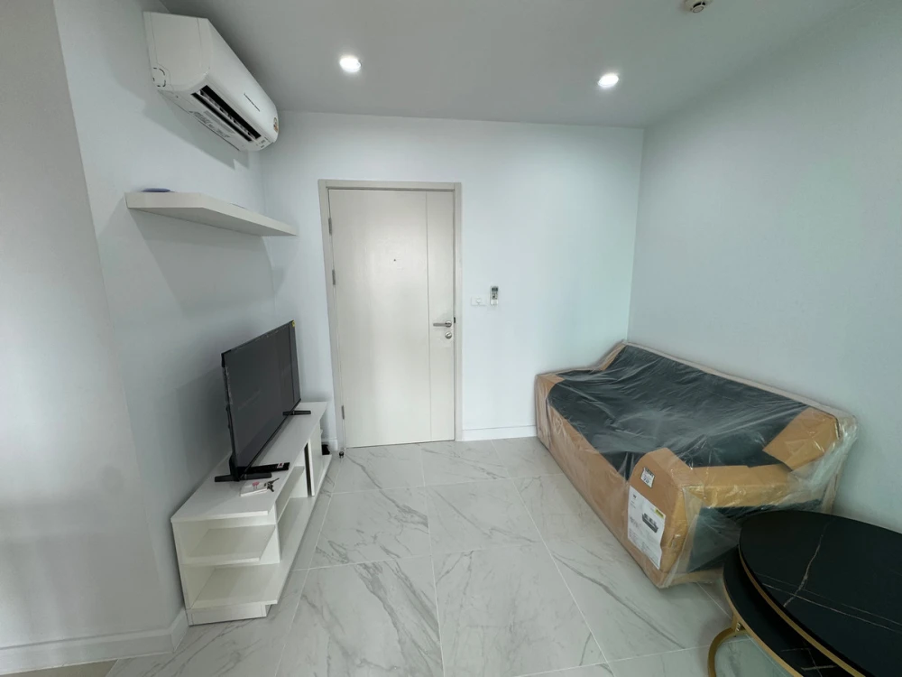 ให้เช่า Aspire Srinakarin ชั้น 7 ห้องกั้นเป็นสัดส่วน แต่งครบ สนใจจองเลย ด่วนๆ