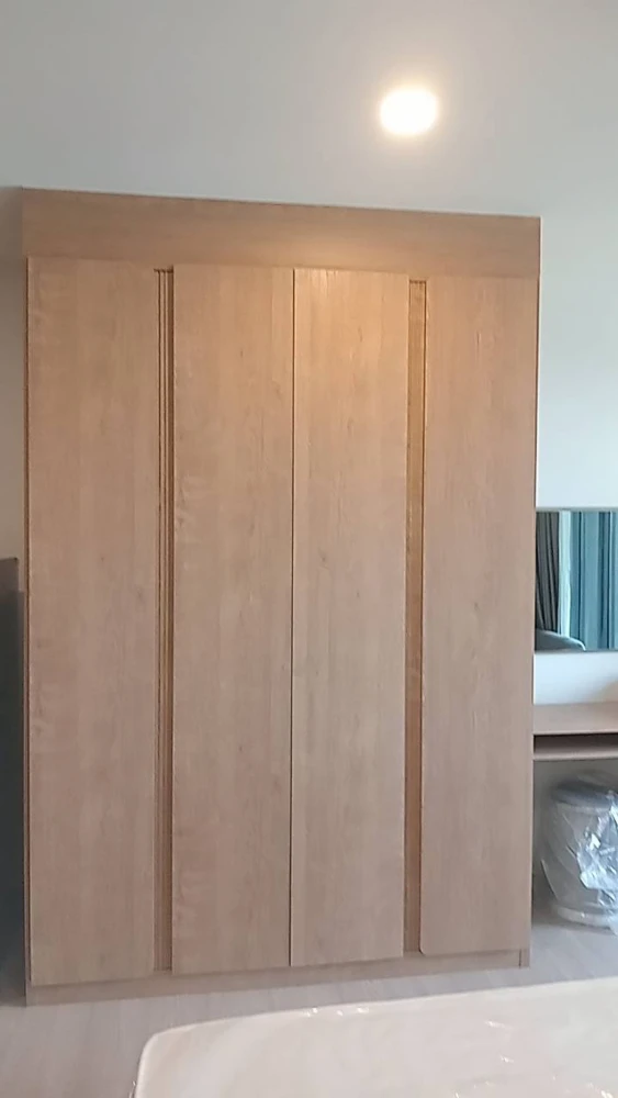 ให้เช่า Aspire Sukhumvit - Rama 4 ชั้น 8 วิวดี แต่งครบ จองเลย ห้ามพลาด