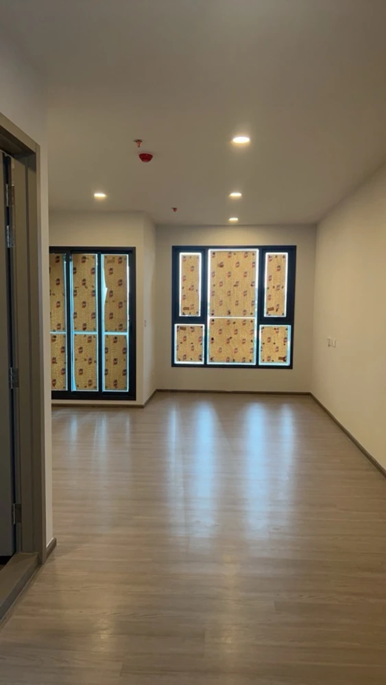 ให้เช่า Aspire Sukhumvit - Rama 4 ชั้น 8 โครงการดี น่าอยู่ จองเลย ห้ามพลาด