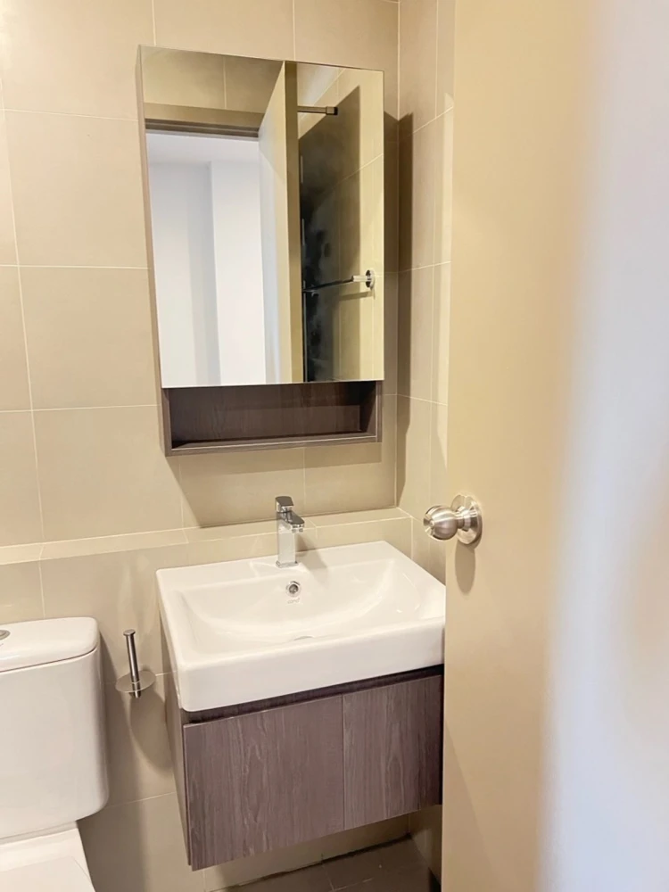 ให้เช่า Aspire Sukhumvit - Rama 4 ชั้น 8 โครงการดี น่าอยู่ จองเลย ห้ามพลาด